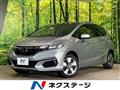 2019 Honda Fit Hybrid