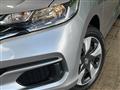 2019 Honda Fit Hybrid