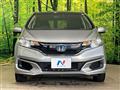 2019 Honda Fit Hybrid