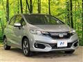 2019 Honda Fit Hybrid