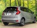 2019 Honda Fit Hybrid