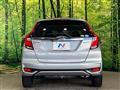 2019 Honda Fit Hybrid