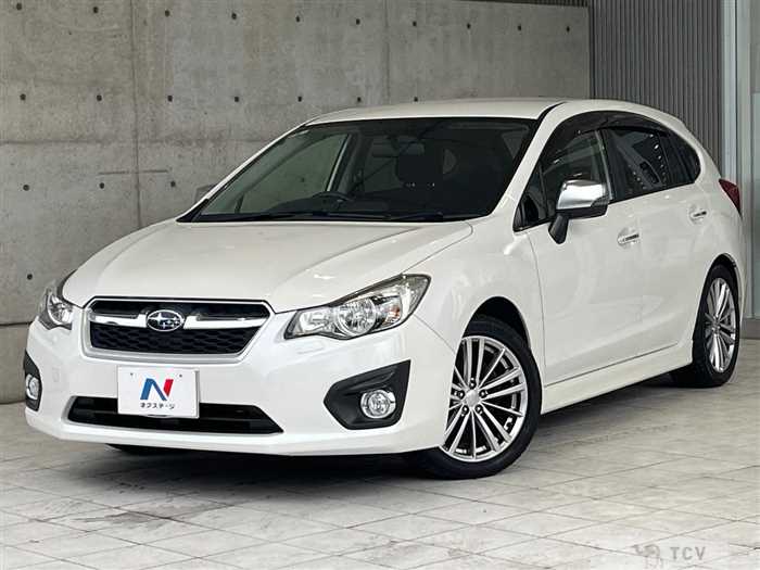 2014 Subaru Subaru Others