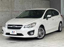 2014 Subaru Subaru Others