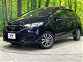 2018 Honda Fit Hybrid