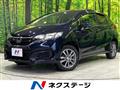 2018 Honda Fit Hybrid