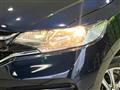 2018 Honda Fit Hybrid