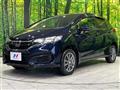2018 Honda Fit Hybrid