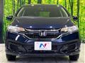 2018 Honda Fit Hybrid