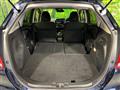 2018 Honda Fit Hybrid