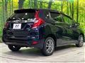 2018 Honda Fit Hybrid