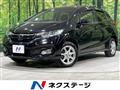 2019 Honda Fit Hybrid