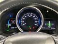 2019 Honda Fit Hybrid