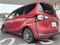 2016 Toyota Sienta