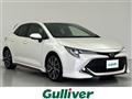 2018 Toyota Corolla Sports