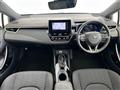 2018 Toyota Corolla Sports