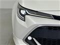 2018 Toyota Corolla Sports