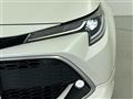 2018 Toyota Corolla Sports