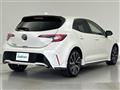 2018 Toyota Corolla Sports