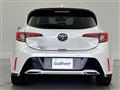 2018 Toyota Corolla Sports
