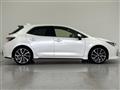 2018 Toyota Corolla Sports