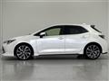 2018 Toyota Corolla Sports