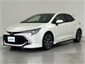 2018 Toyota Corolla Sports