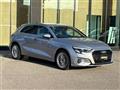 2022 Audi A3