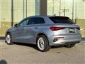 2022 Audi A3