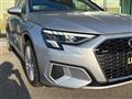 2022 Audi A3