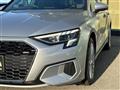 2022 Audi A3