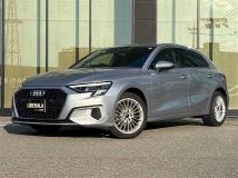 2022 Audi A3