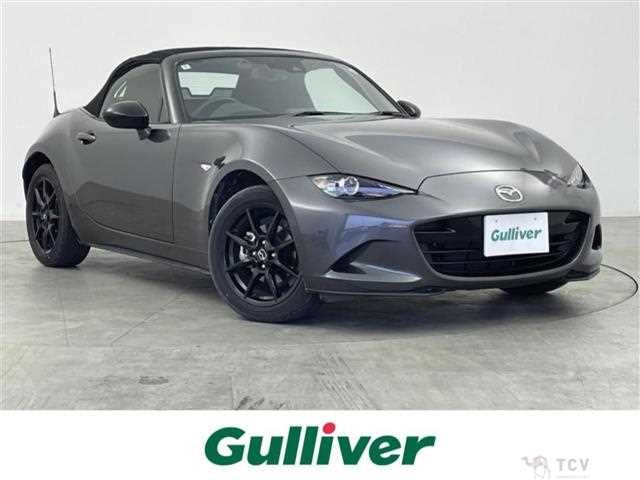 2022 Mazda Roadster