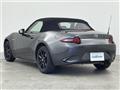 2022 Mazda Roadster
