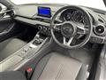 2022 Mazda Roadster
