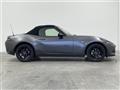 2022 Mazda Roadster