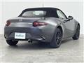 2022 Mazda Roadster