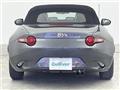 2022 Mazda Roadster