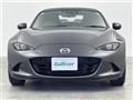 2022 Mazda Roadster