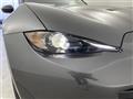 2022 Mazda Roadster