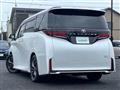 2023 Toyota Vellfire