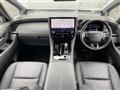 2023 Toyota Vellfire