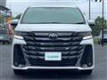 2023 Toyota Vellfire