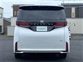 2023 Toyota Vellfire