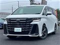 2023 Toyota Vellfire