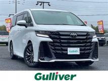 2023 Toyota Vellfire