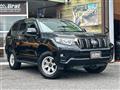 2021 Toyota Land Cruiser Prado
