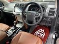 2021 Toyota Land Cruiser Prado