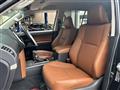 2021 Toyota Land Cruiser Prado