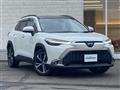 2022 Toyota CorollaCross